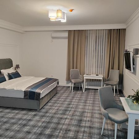 Hotel Mio City Kula 외부 사진