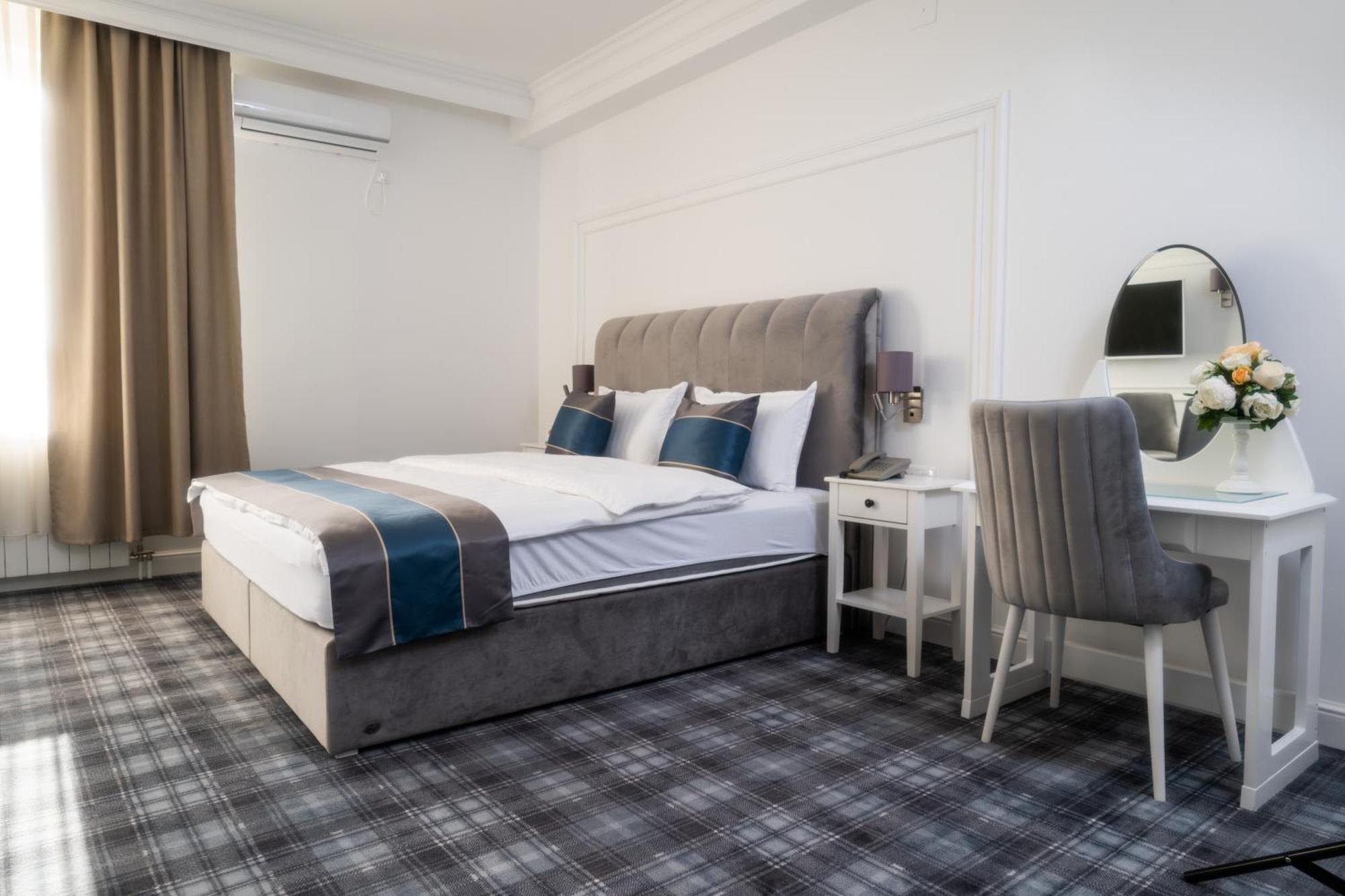 Hotel Mio City Kula 외부 사진