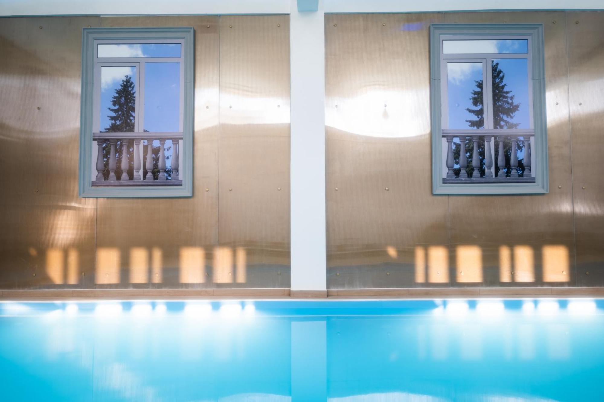 Hotel Mio City Kula 외부 사진