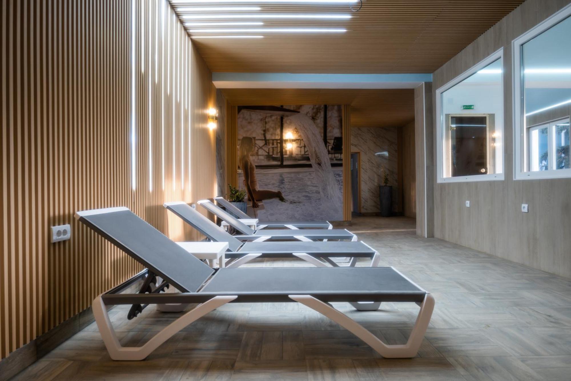 Hotel Mio City Kula 외부 사진