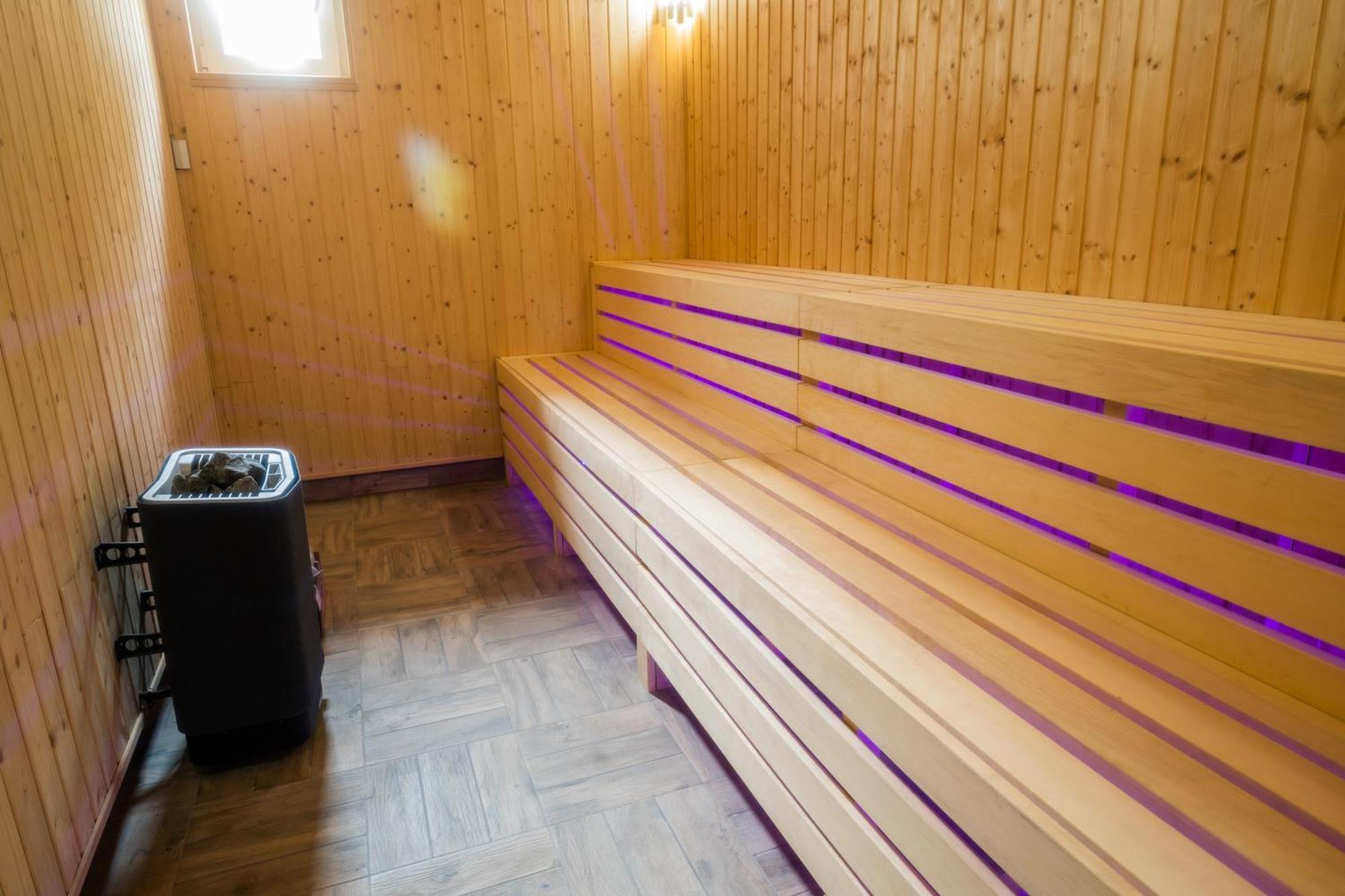Hotel Mio City Kula 외부 사진