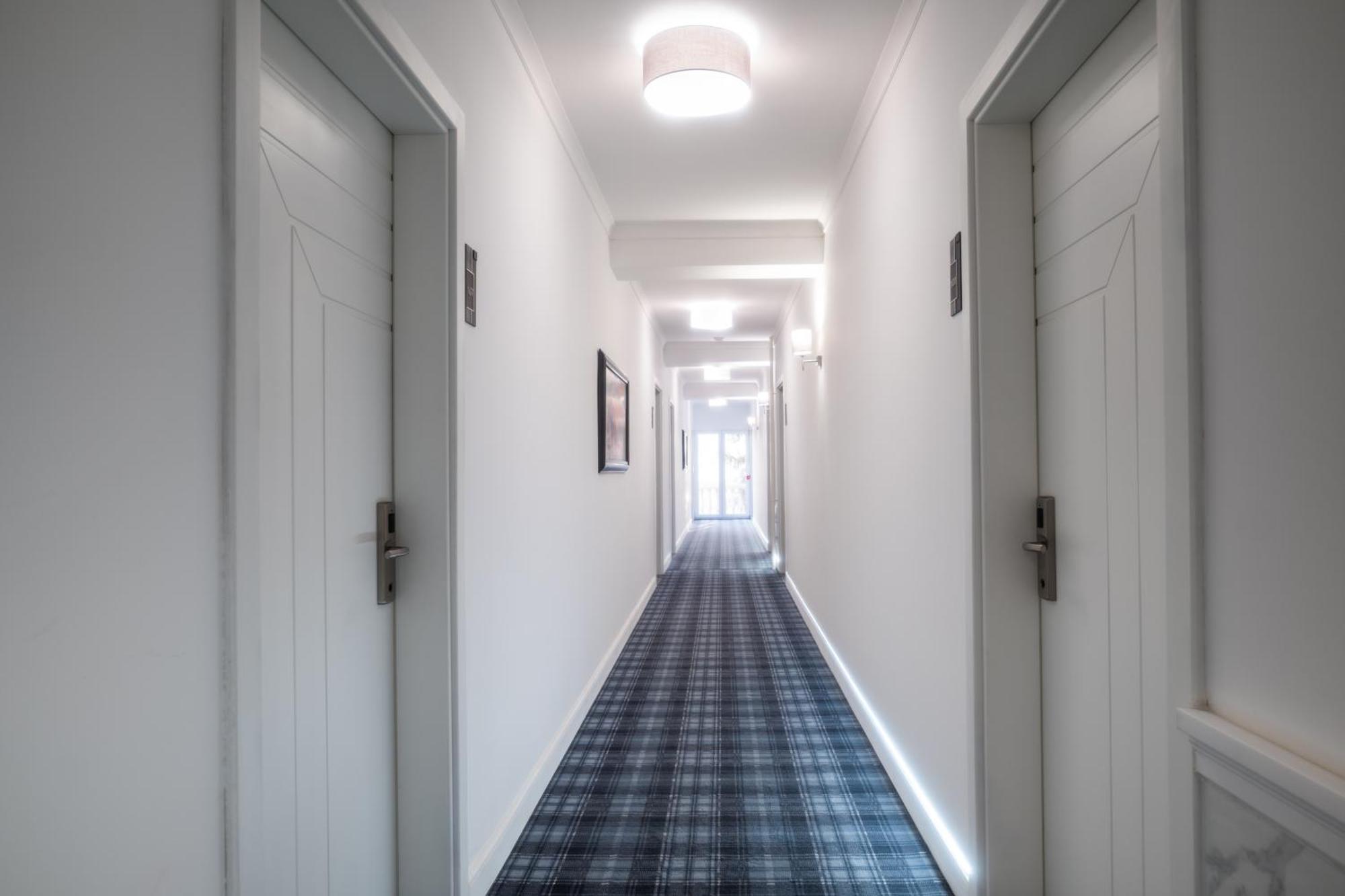 Hotel Mio City Kula 외부 사진
