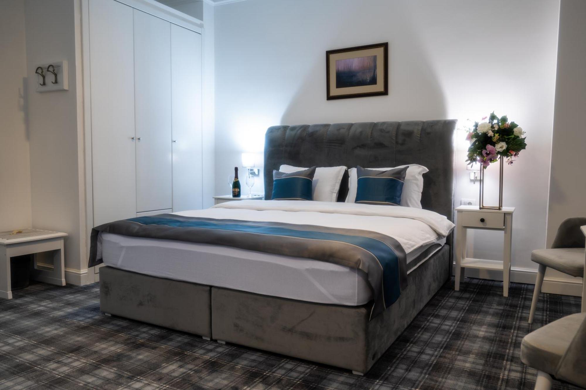Hotel Mio City Kula 외부 사진