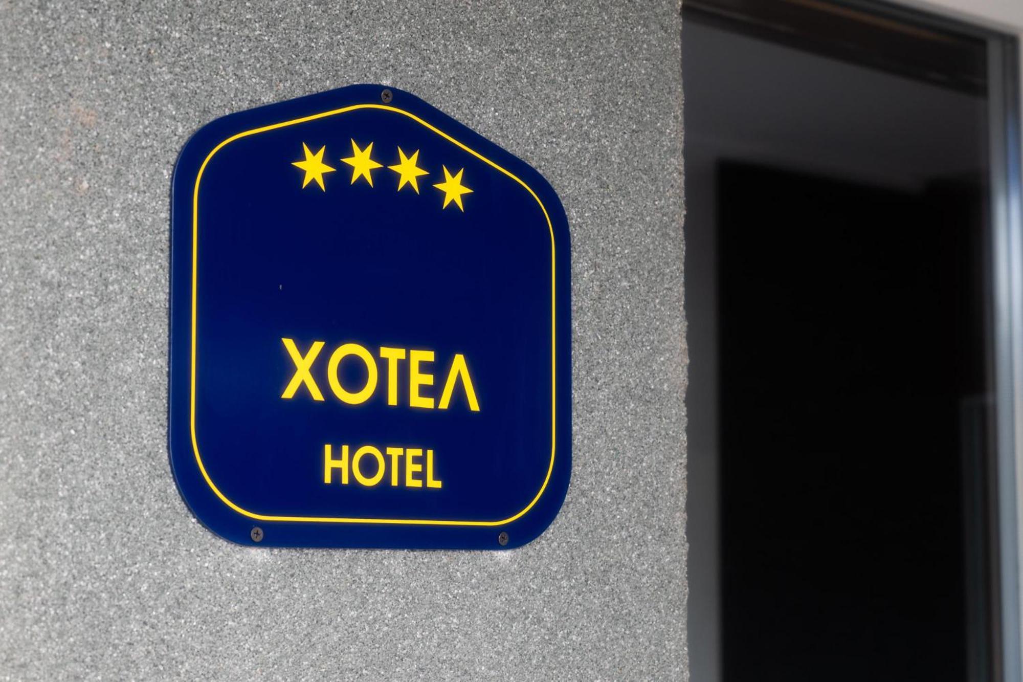 Hotel Mio City Kula 외부 사진
