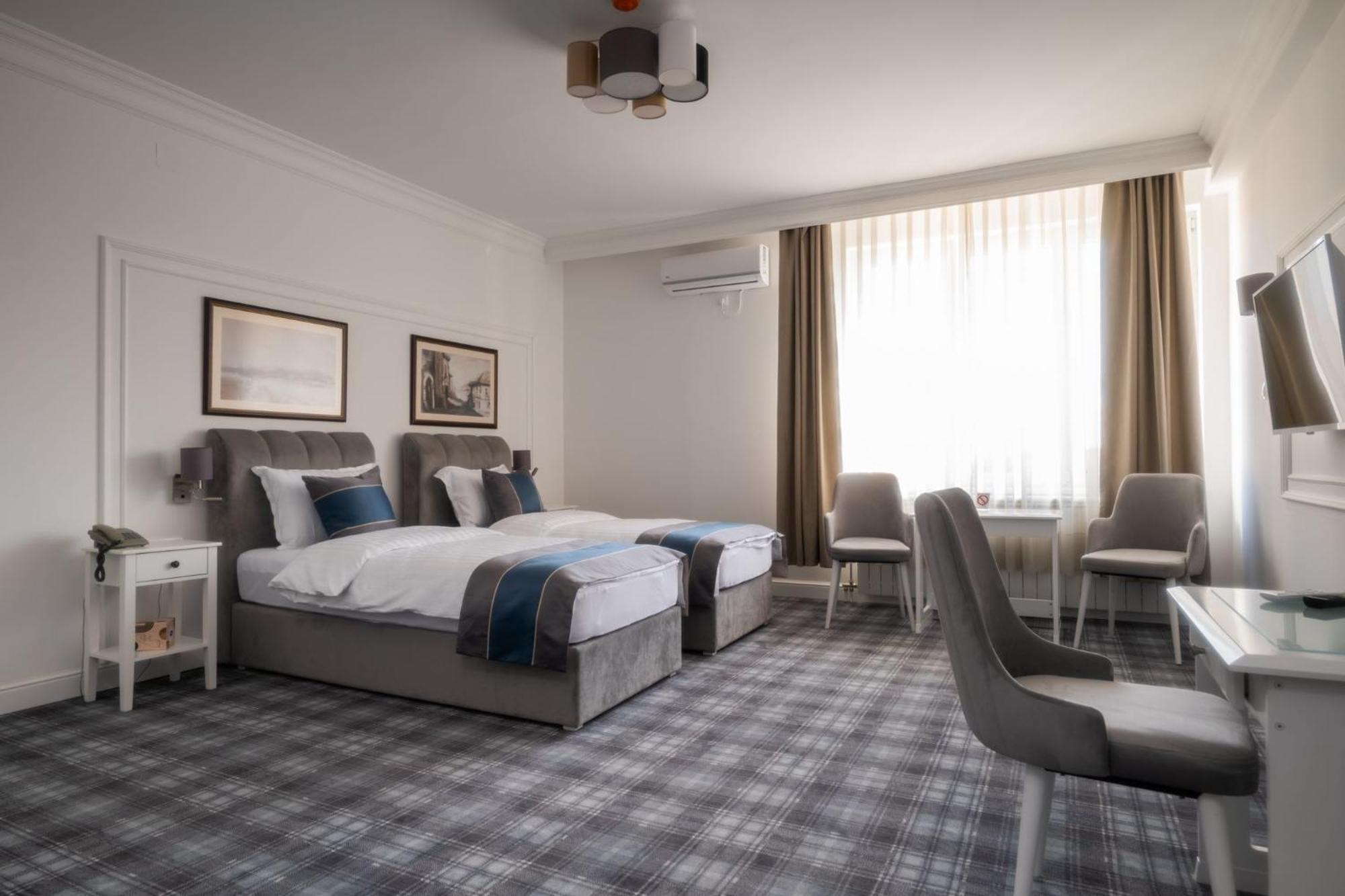 Hotel Mio City Kula 외부 사진