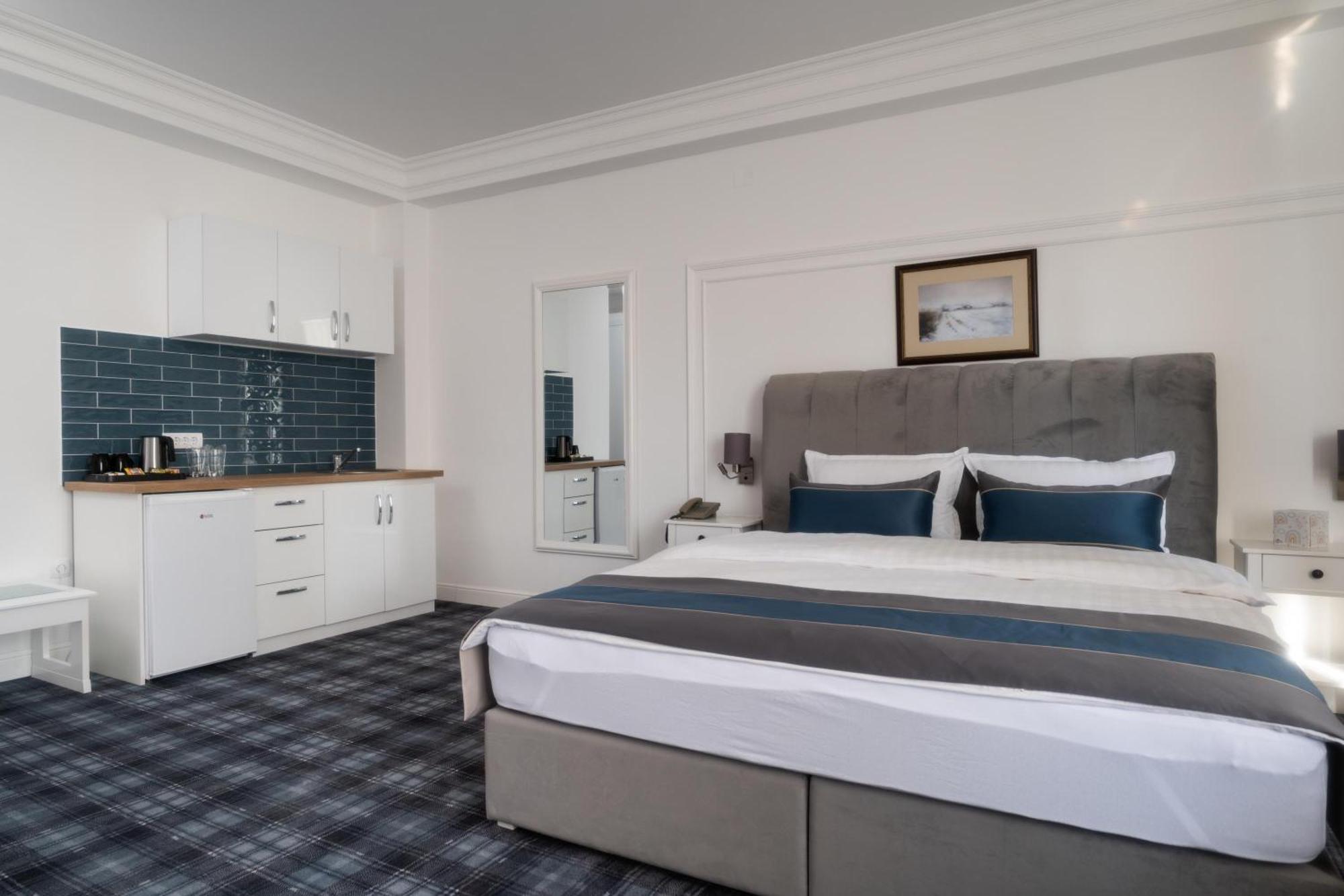 Hotel Mio City Kula 외부 사진