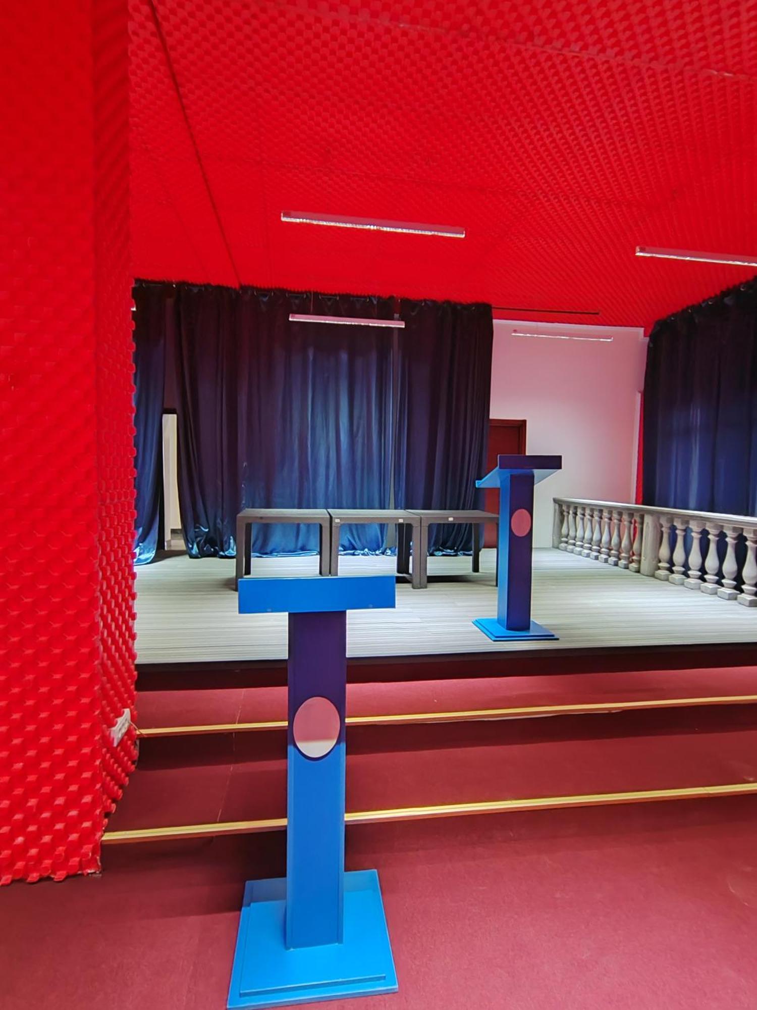 Hotel Mio City Kula 외부 사진