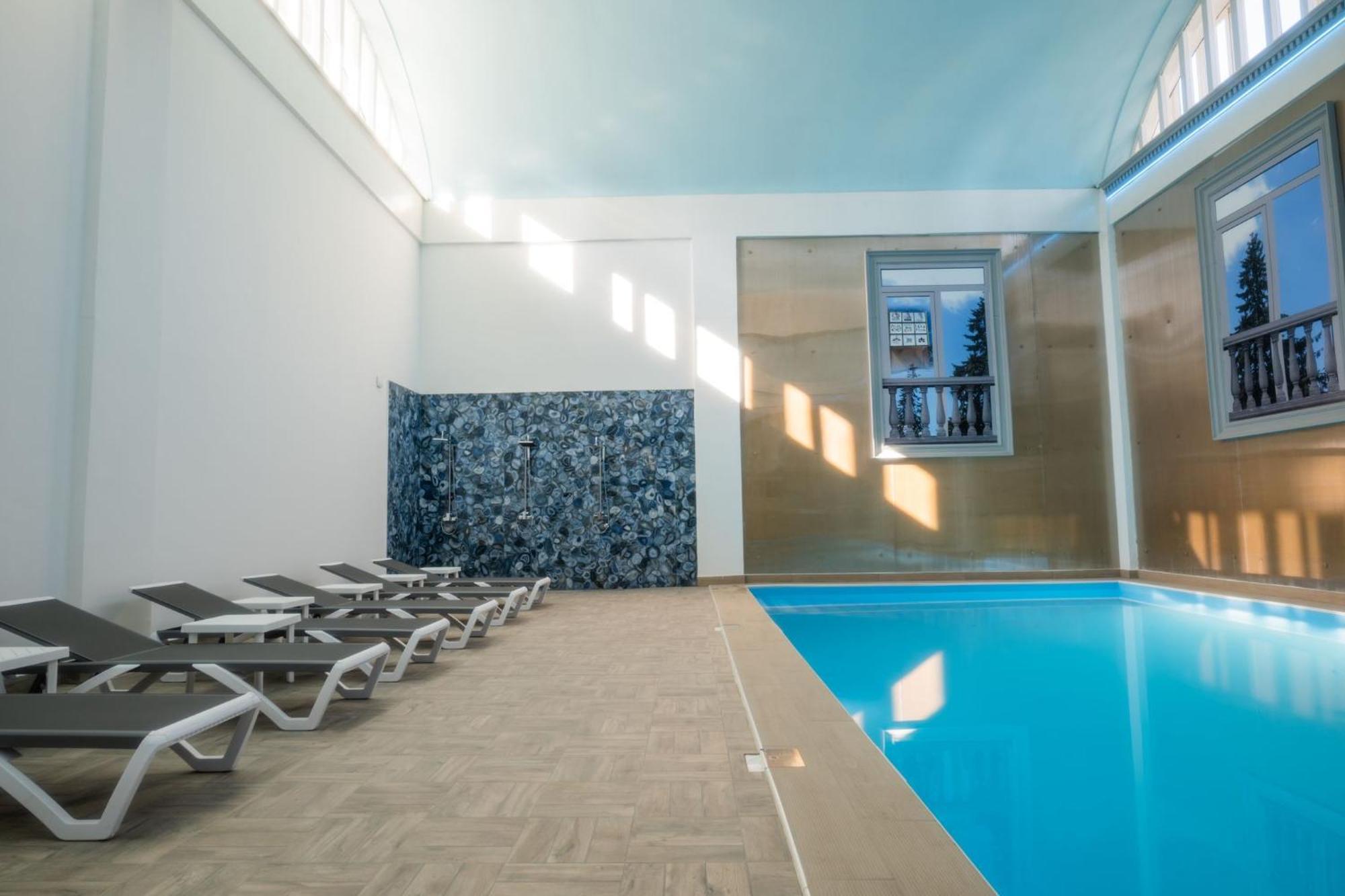 Hotel Mio City Kula 외부 사진
