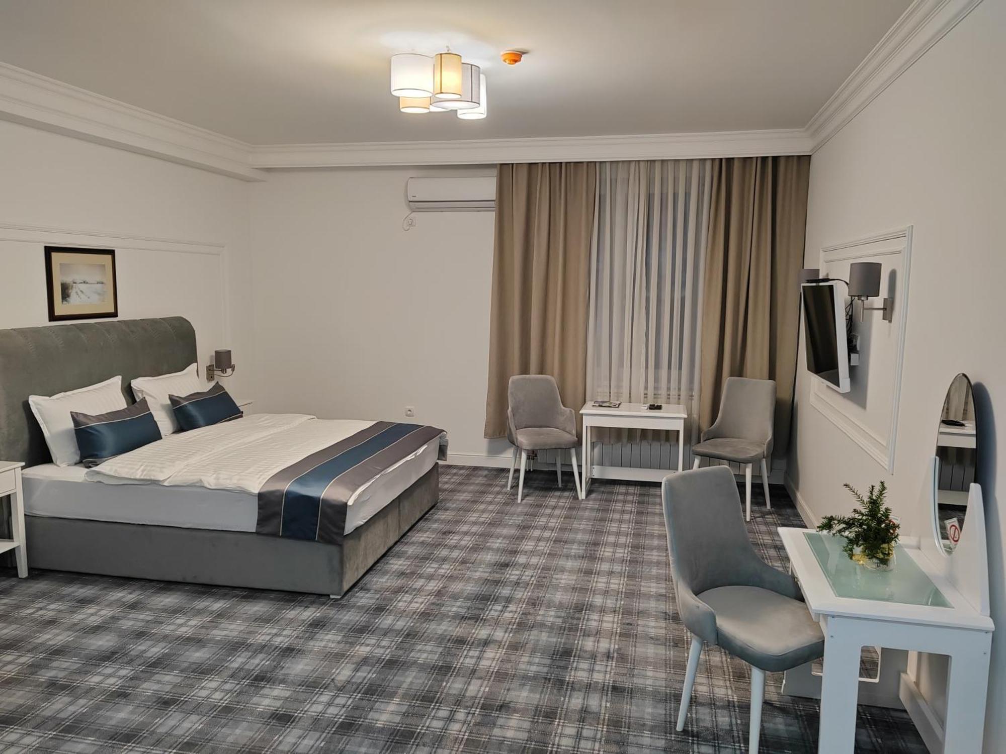 Hotel Mio City Kula 외부 사진