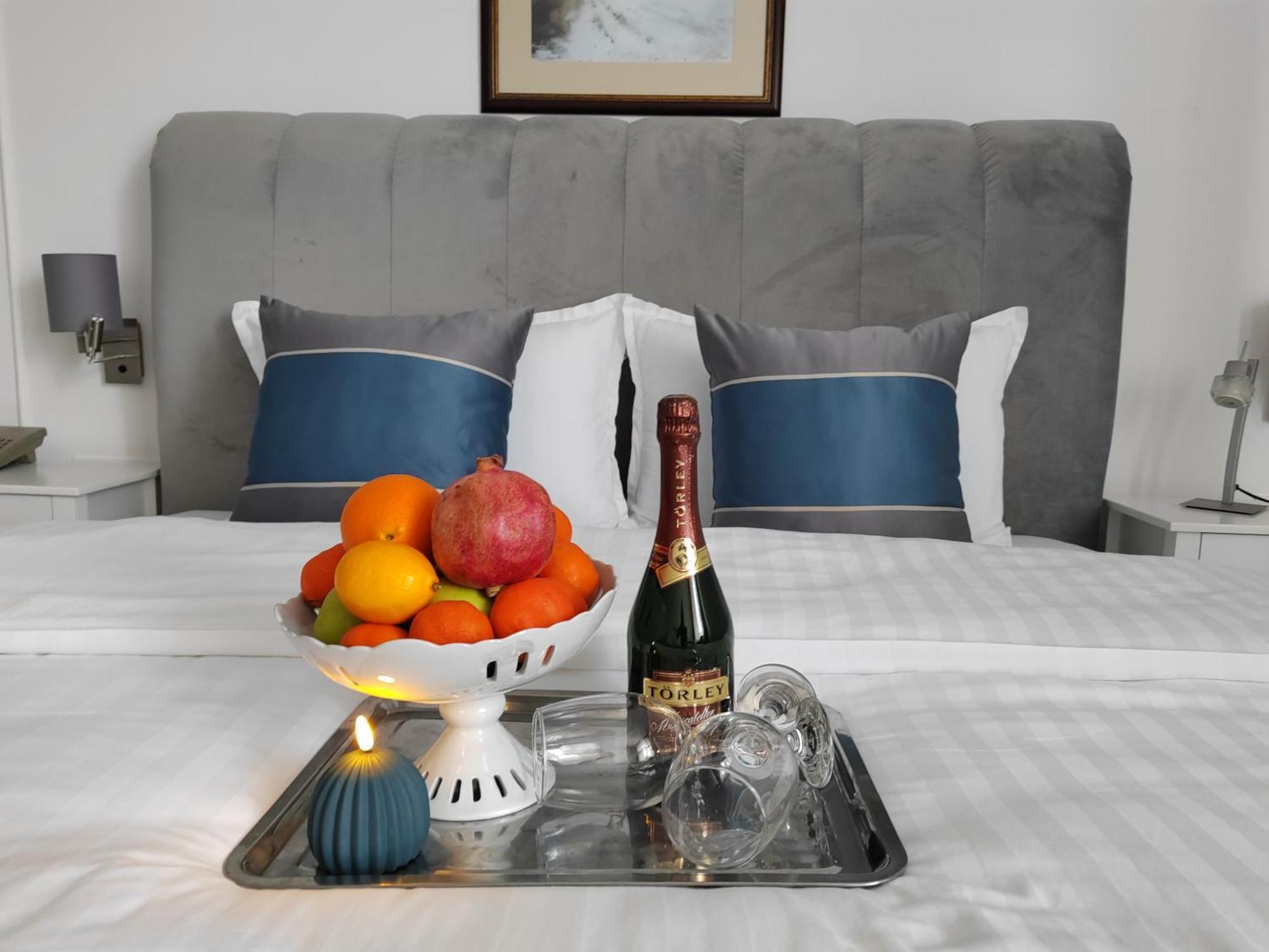 Hotel Mio City Kula 외부 사진