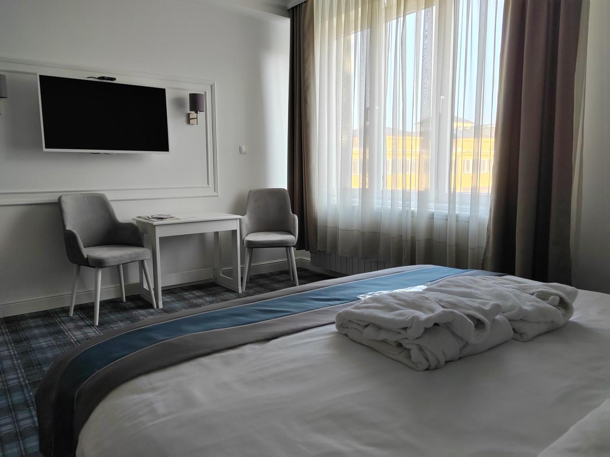 Hotel Mio City Kula 외부 사진