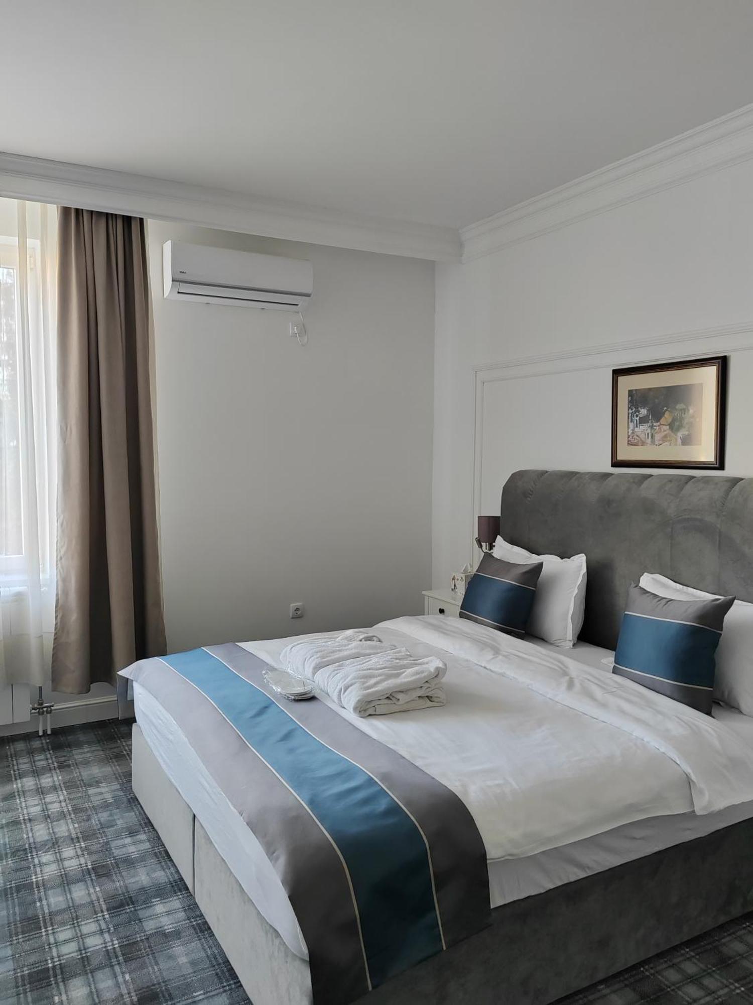 Hotel Mio City Kula 외부 사진