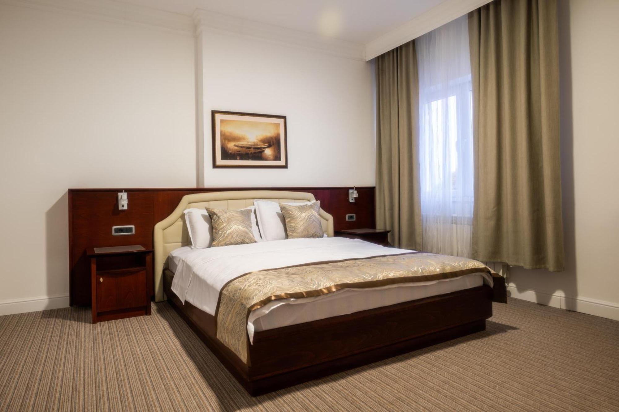 Hotel Mio City Kula 외부 사진